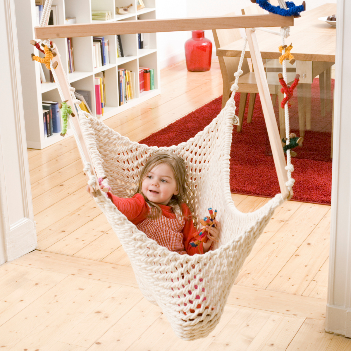 Traumschwinger-Baby (2)